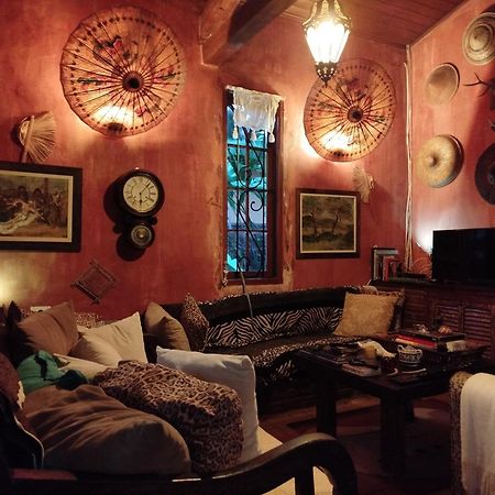 Vila Santa Rosa Ilhabela Zewnętrze zdjęcie