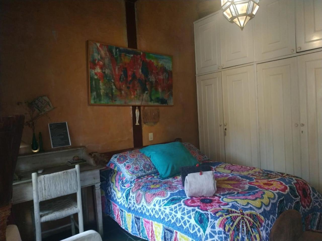 Vila Santa Rosa Ilhabela Zewnętrze zdjęcie