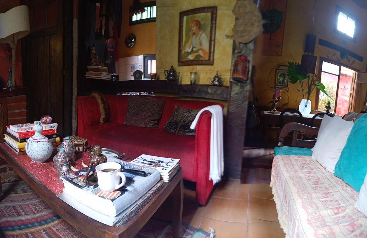 Vila Santa Rosa Ilhabela Zewnętrze zdjęcie