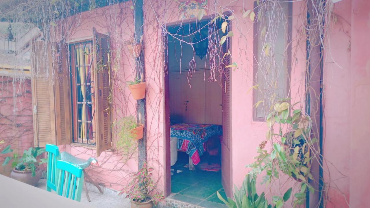Vila Santa Rosa Ilhabela Zewnętrze zdjęcie