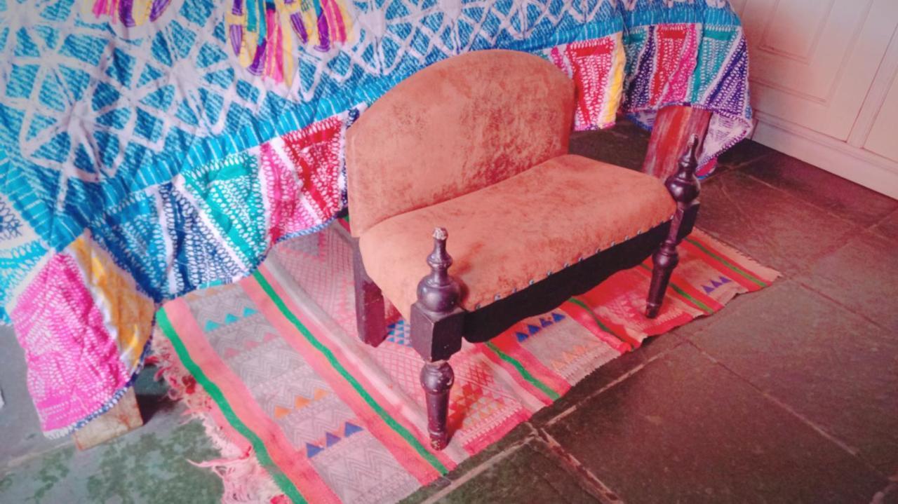 Vila Santa Rosa Ilhabela Zewnętrze zdjęcie