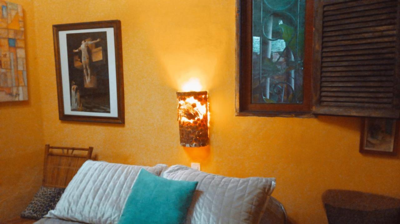 Vila Santa Rosa Ilhabela Zewnętrze zdjęcie