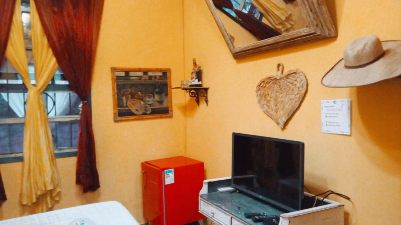 Vila Santa Rosa Ilhabela Zewnętrze zdjęcie