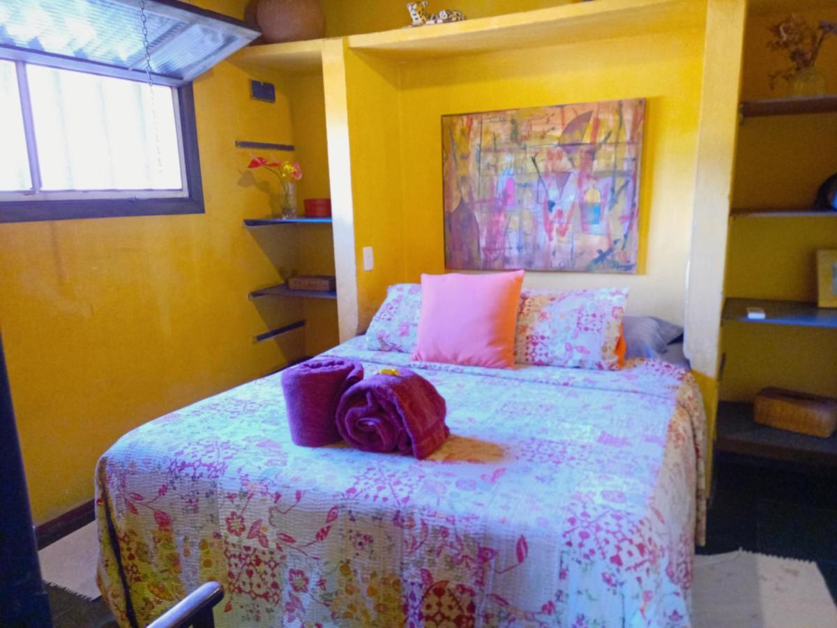 Vila Santa Rosa Ilhabela Zewnętrze zdjęcie