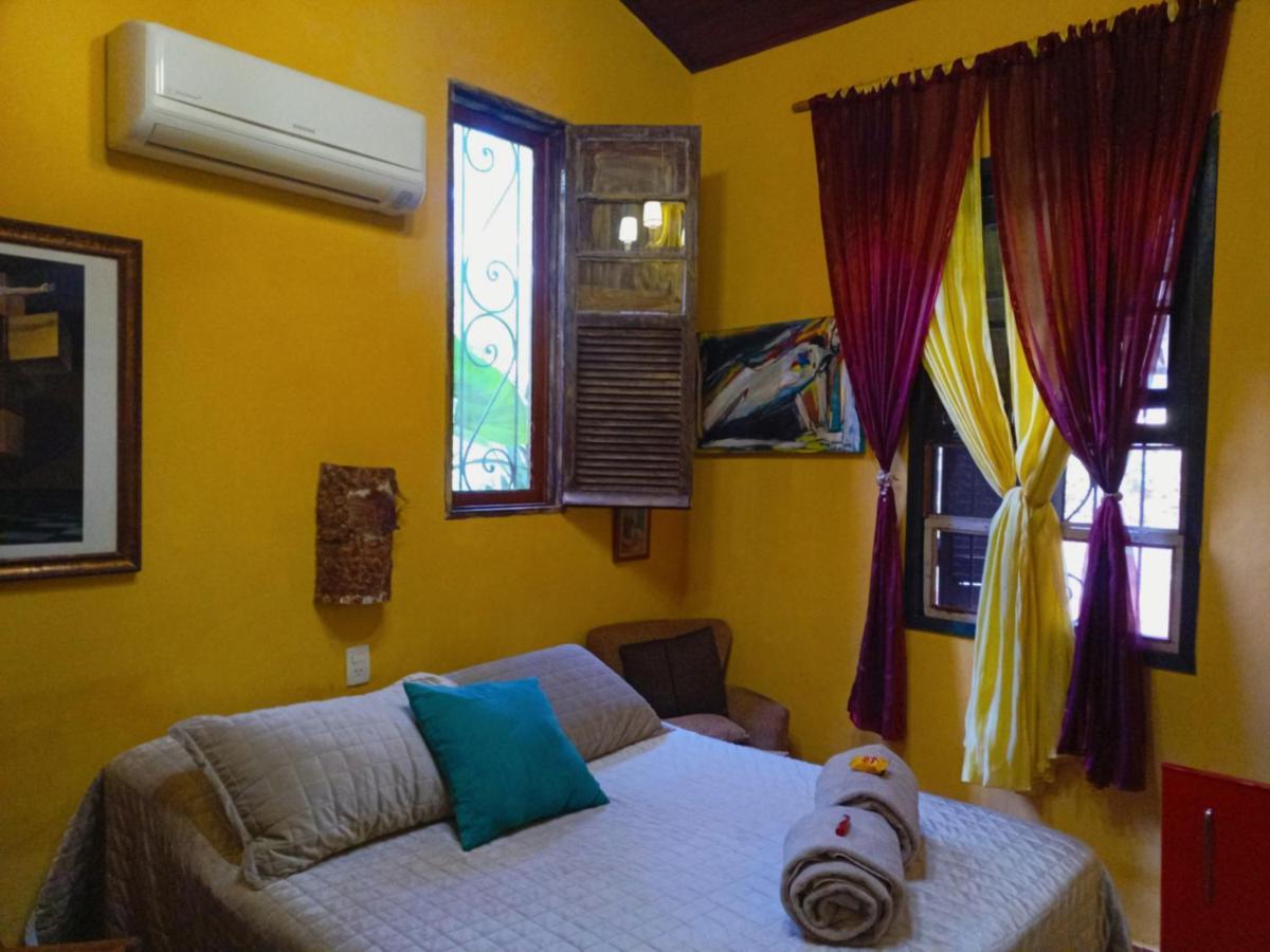 Vila Santa Rosa Ilhabela Zewnętrze zdjęcie