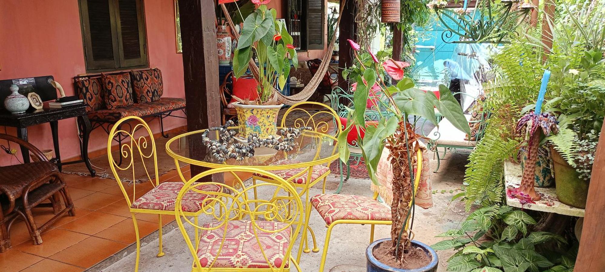 Vila Santa Rosa Ilhabela Zewnętrze zdjęcie