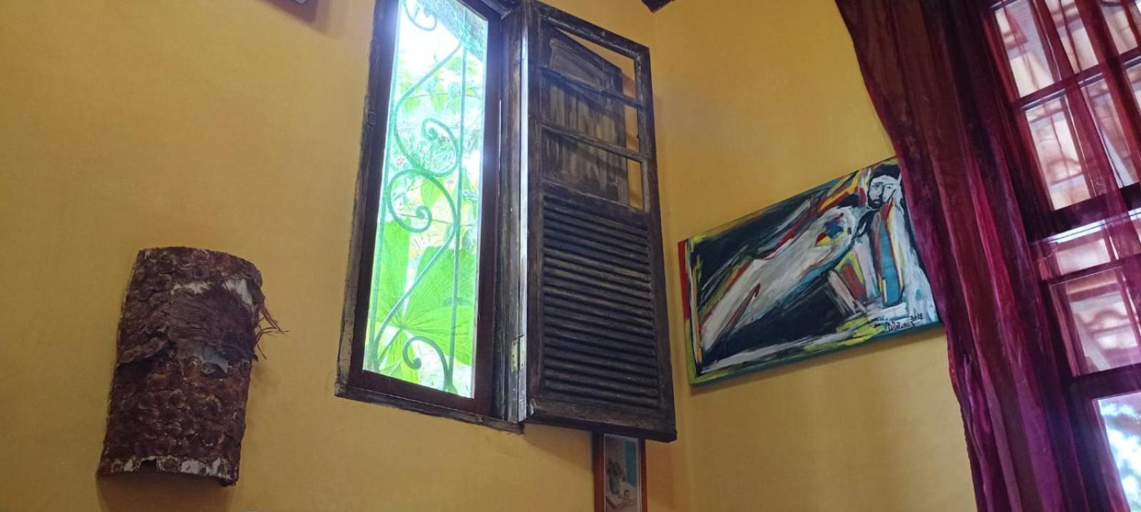 Vila Santa Rosa Ilhabela Zewnętrze zdjęcie