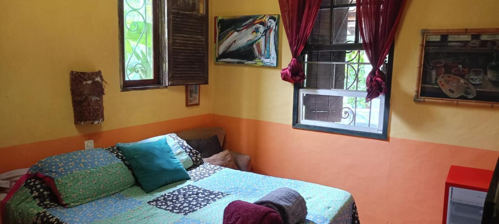 Vila Santa Rosa Ilhabela Zewnętrze zdjęcie