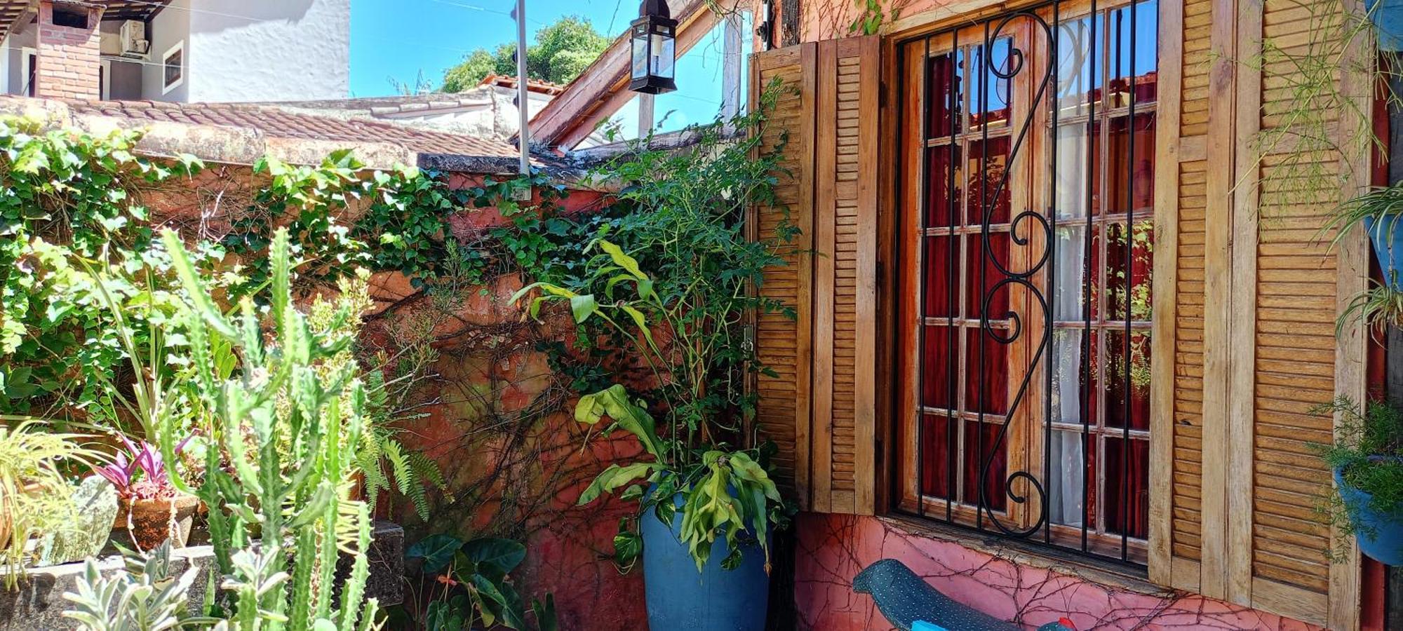 Vila Santa Rosa Ilhabela Zewnętrze zdjęcie