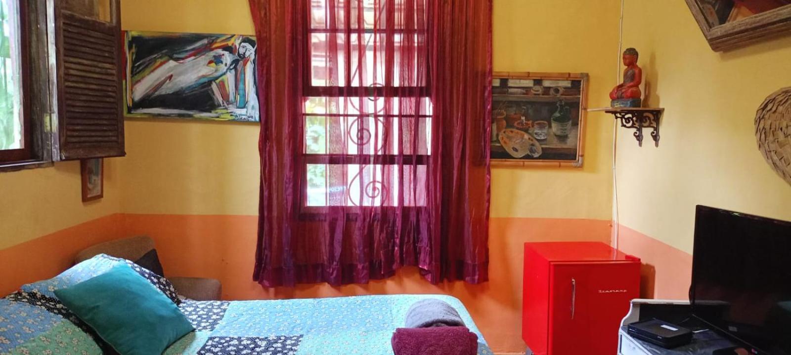 Vila Santa Rosa Ilhabela Zewnętrze zdjęcie