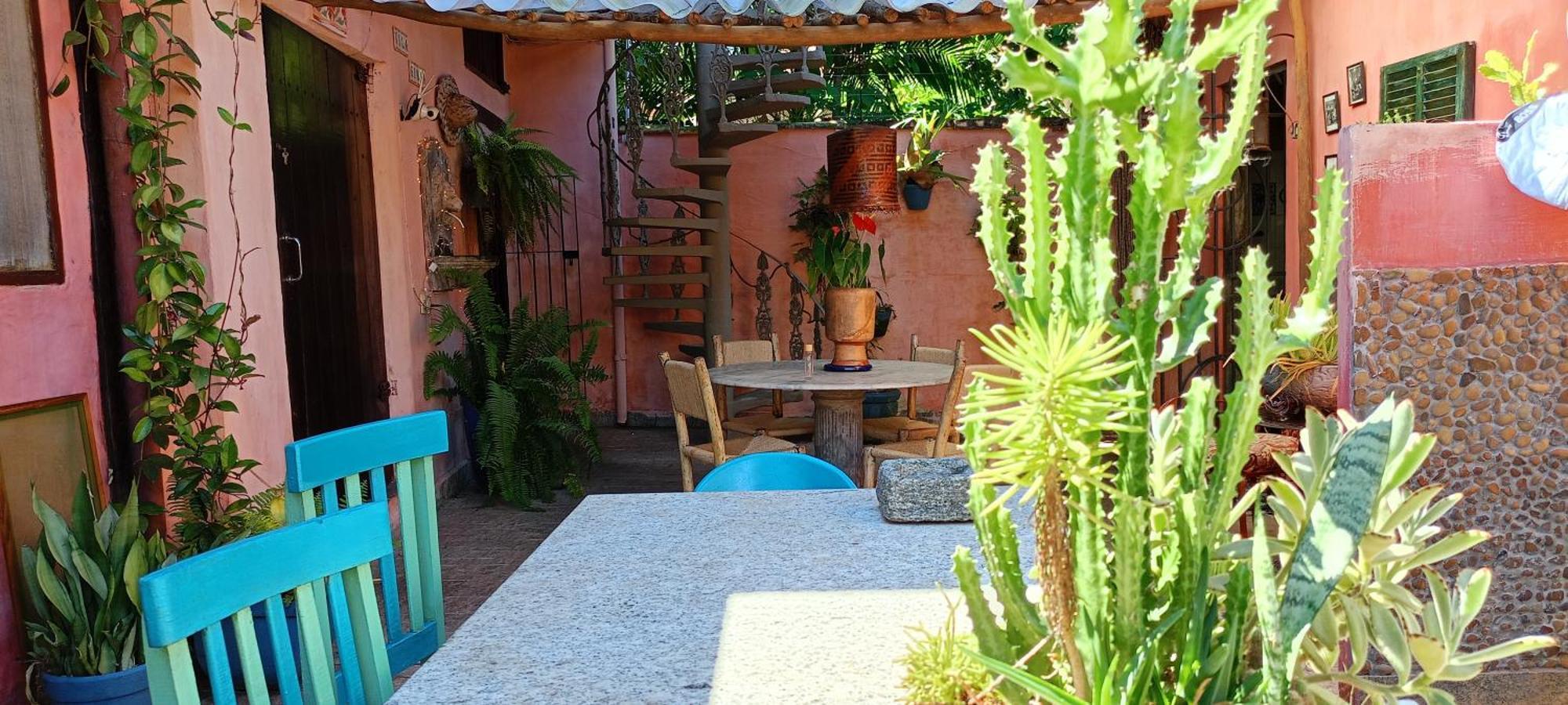 Vila Santa Rosa Ilhabela Zewnętrze zdjęcie