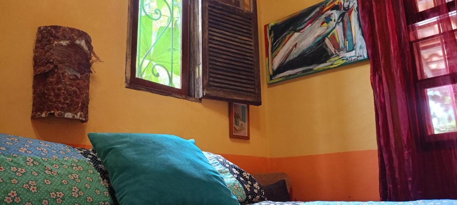 Vila Santa Rosa Ilhabela Zewnętrze zdjęcie