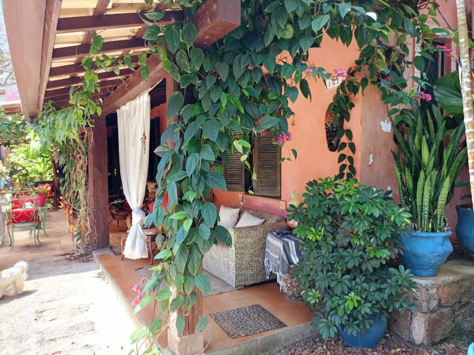 Vila Santa Rosa Ilhabela Zewnętrze zdjęcie
