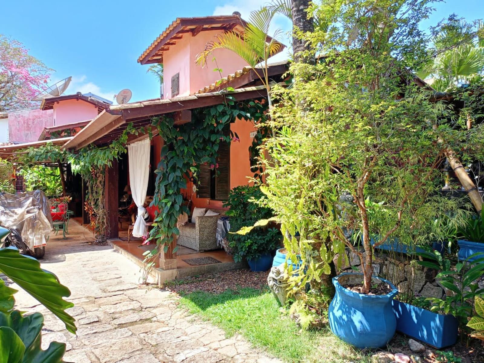 Vila Santa Rosa Ilhabela Zewnętrze zdjęcie