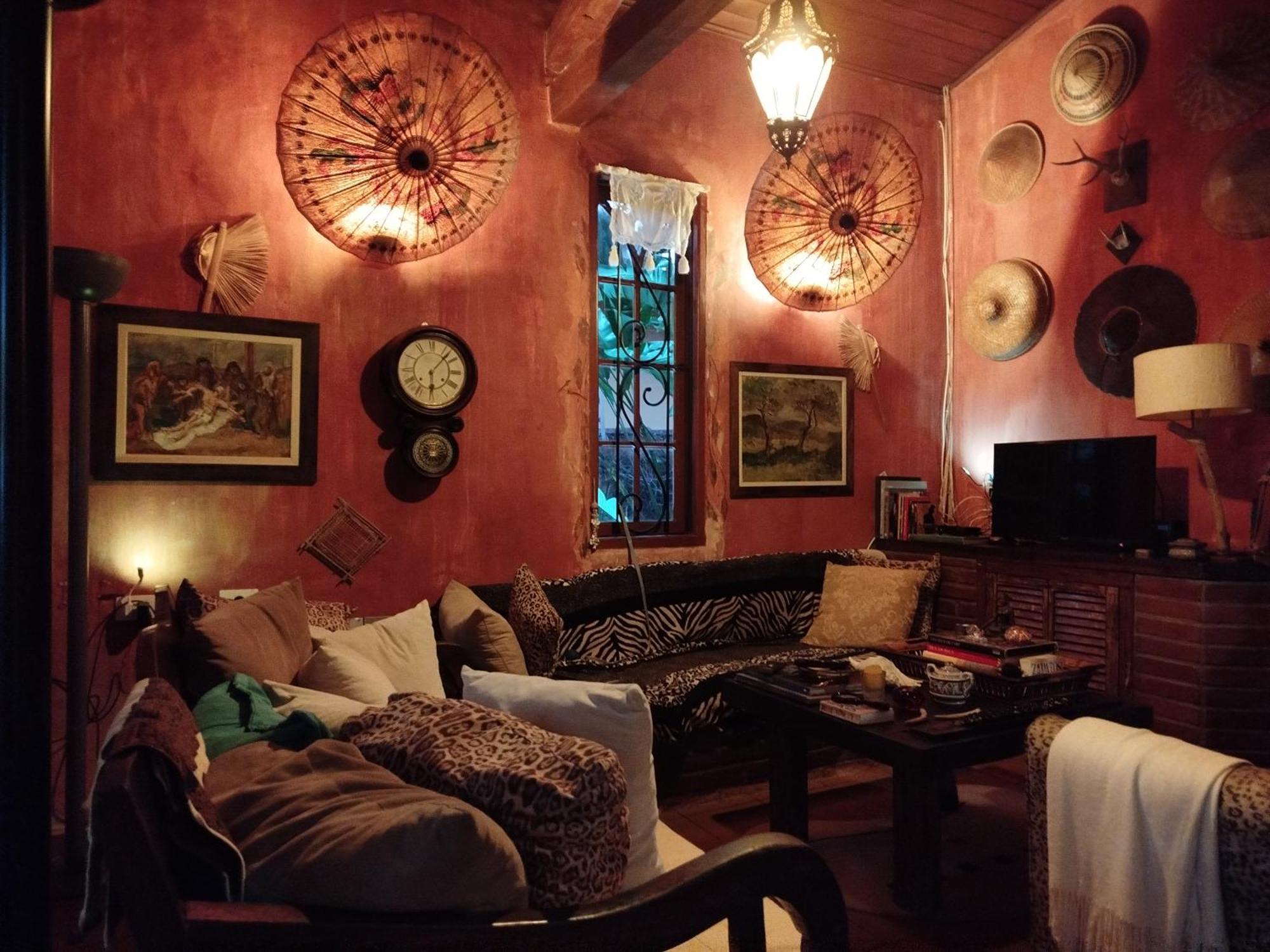 Vila Santa Rosa Ilhabela Zewnętrze zdjęcie